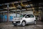Volkswagen up! Connect 2017 года (LA)